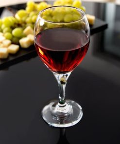 10.75 oz wine glass