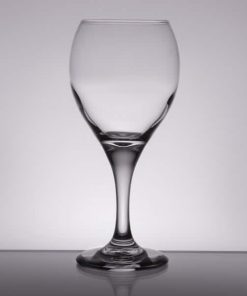 10.75 ounce wine glass
