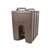 10 gallon hot beverage dispenser