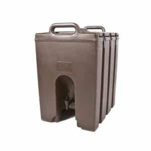 10 gallon hot beverage dispenser