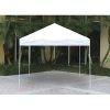 10'x10' pop up canopy