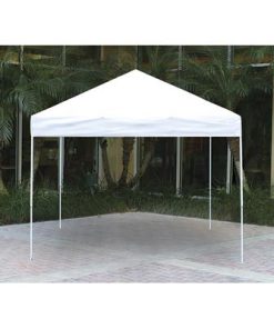 10'x10' pop up canopy