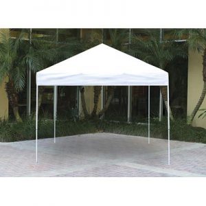 10'x10' pop up canopy