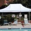 10'x15' pop up canopy