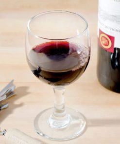 6.5 oz wine glass