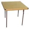 card table