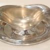 Gravy Boat, Silver