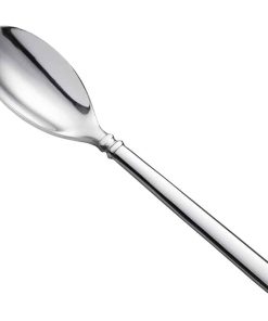 stainless teaspoon