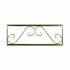 wedding arch extender