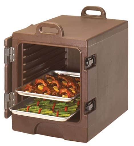 Food Carrier, Cambro - Image 2