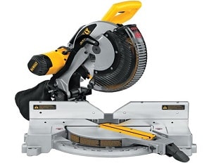 miter saw