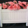 flower box