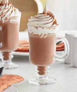 irish coffee mug