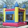 Jump Castle - Bounce House