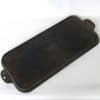 cast iron griddle