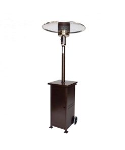 patio heater