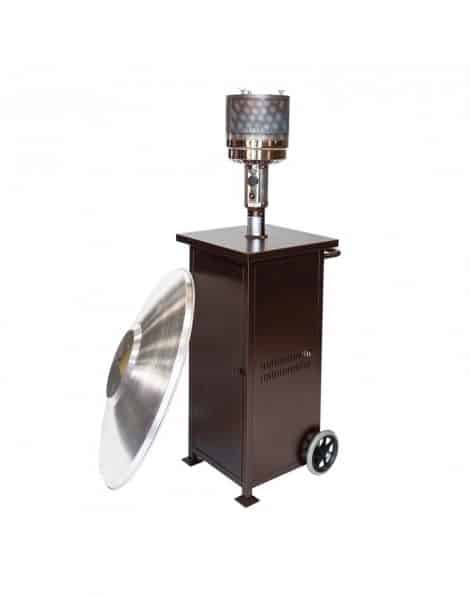 Propane Patio Heater - Image 4