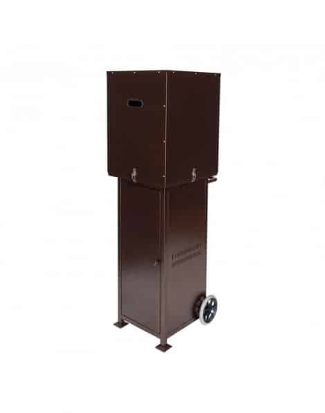 Propane Patio Heater - Image 2