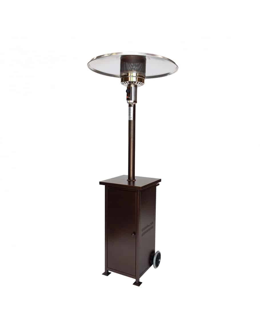 patio heater