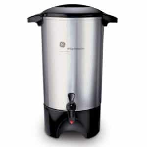 42 cup percolator