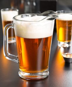 pitcher