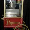 popcorn wagon