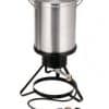 propane turkey fryer