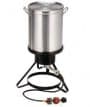 propane turkey fryer