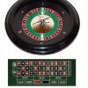roulette wheel