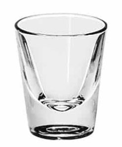 shot glass