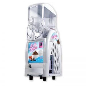soft serve machine
