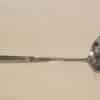 stainless soup ladle