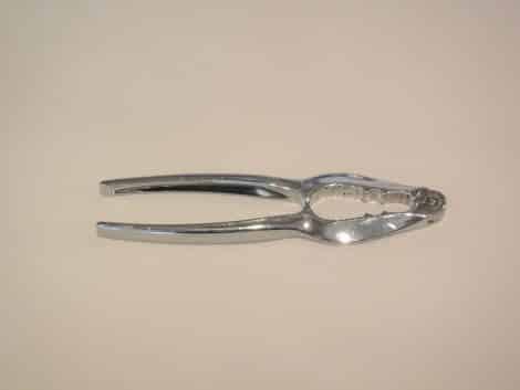 stainless lobster crackers