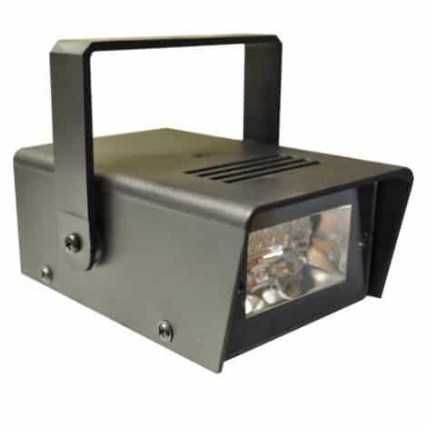 Lights, Strobe Light