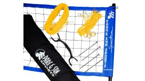 Volleyball Set