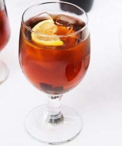 water goblet