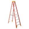step ladder 10'
