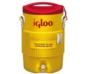 10 gallon water cooler