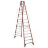 step ladder 16'