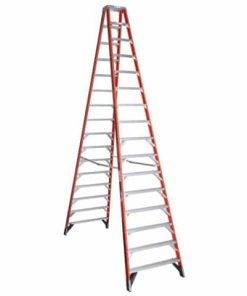 step ladder 16'