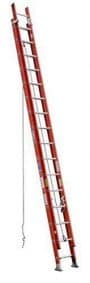 extension ladder