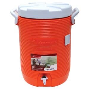 5 gallon water cooler