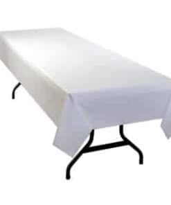 banquet tablecloth
