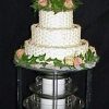 cake fountain