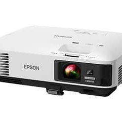 lcd projector