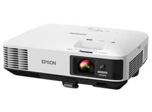lcd projector