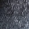 overlay black iridescent crush tablecloth