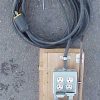 generator break out box