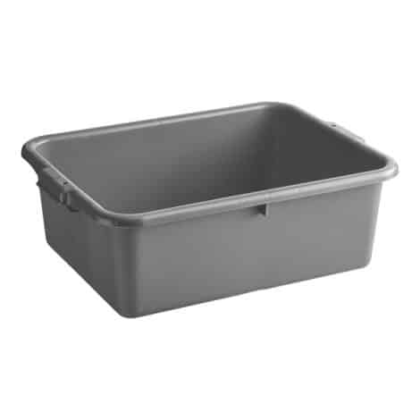 bus tub
