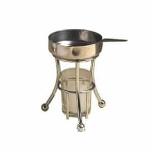 Stainless Butter Warmer